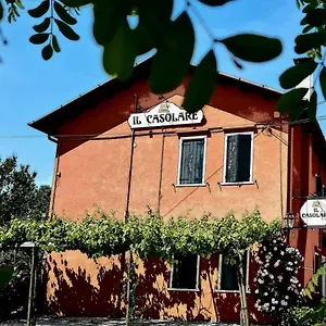 Il Casolare Estalagem