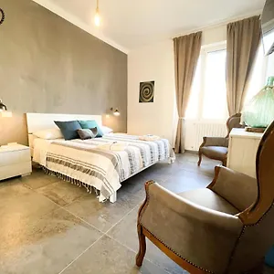 4 Balconi Rooms-elements , Lecce Italie