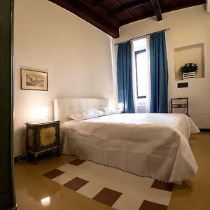  Bed & Breakfast Campo Marzio Charming Italië