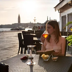 **** Hotel Bucintoro Italië