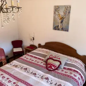 Guest house Ciasa Nonna Bon Bon