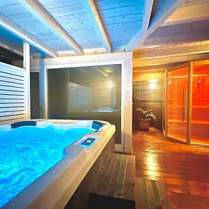  Bed & Breakfast Dimora Dei Salentini Italië