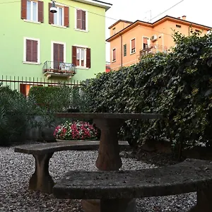 Dimora Montecchi Casa de hóspedes