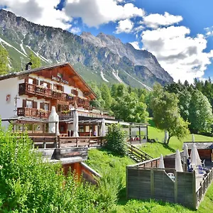 Bed & Breakfast Fraina