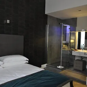 ** Gasthuis Place 24 & Wellness Italië