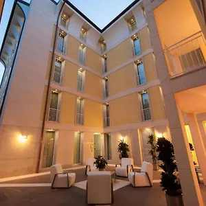 Residenza Agnello D'oro Apart-hotel