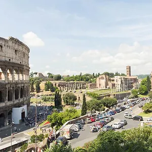 Colosseo Panoramic Gasthof