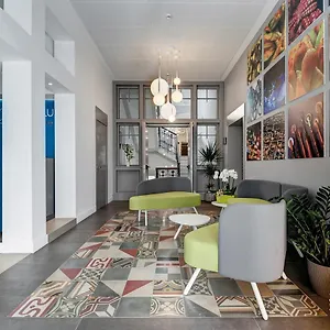 **** Hotel Medinblu Italië