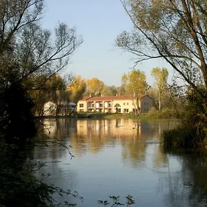Ca' Del Sile 3*, Morgano Italie