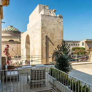 ** Aparthotel Lu Leccio Italië