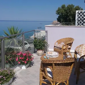 Bed and breakfast La Perla Scala Dei Turchi