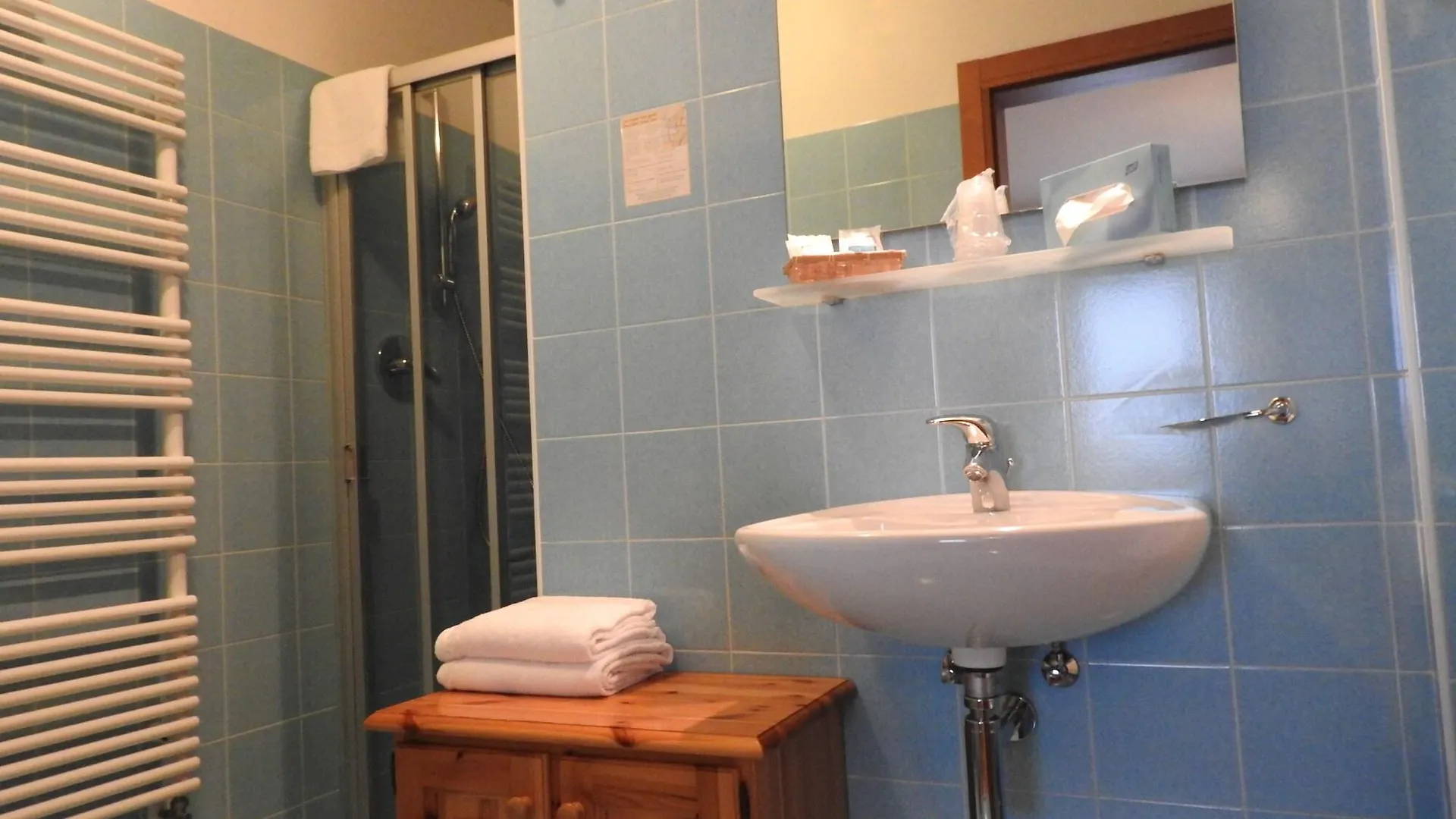 Hotel Des Alpes Cortina dʼAmpezzo Itália