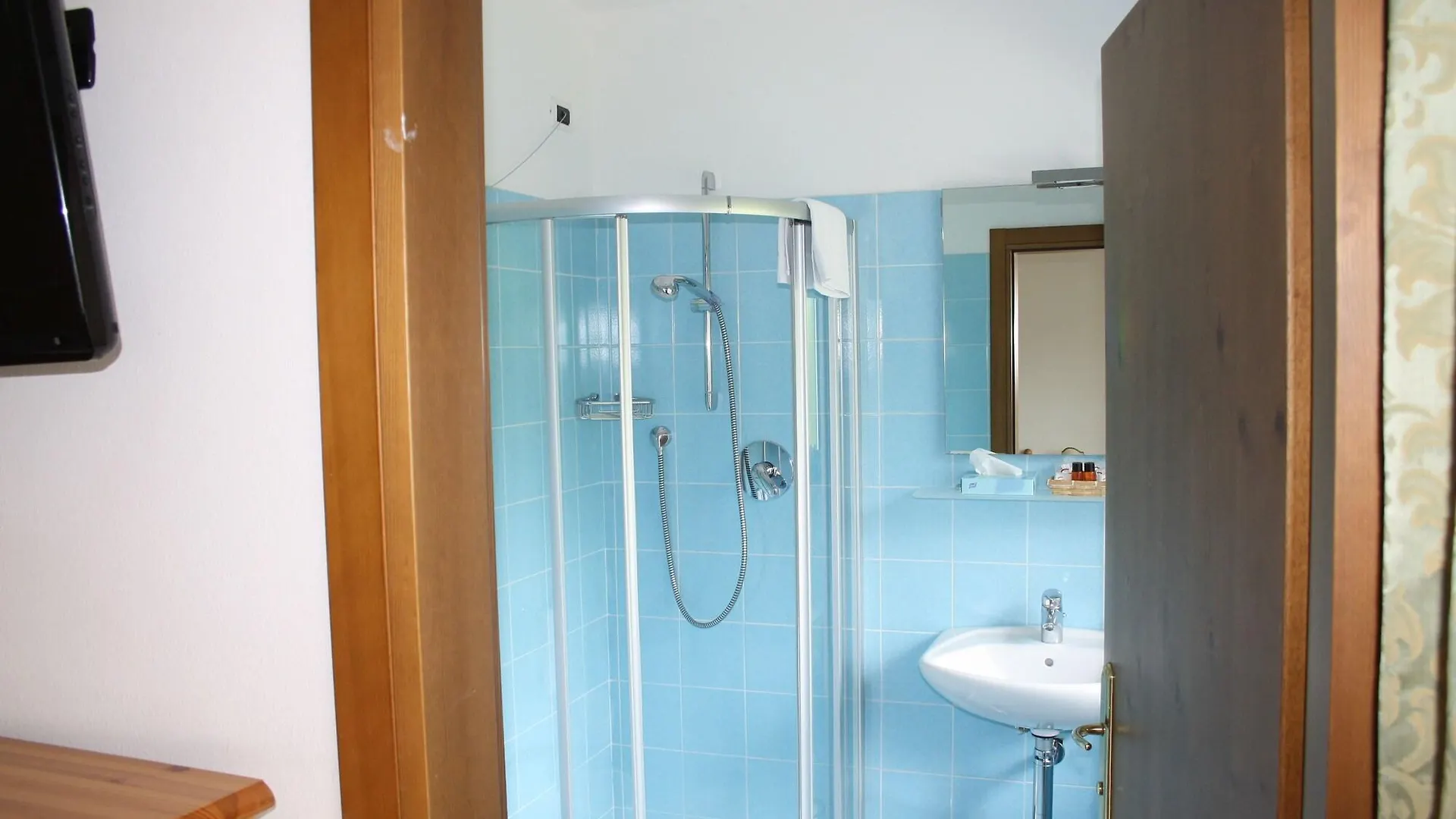 ***  Hotel Des Alpes Cortina d'Ampezzo Italy
