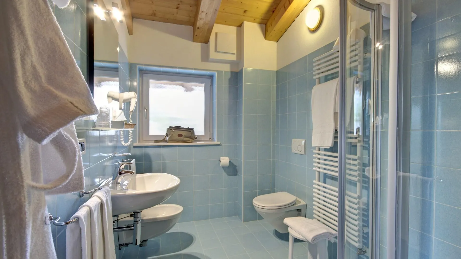 Hotel Des Alpes Cortina dʼAmpezzo