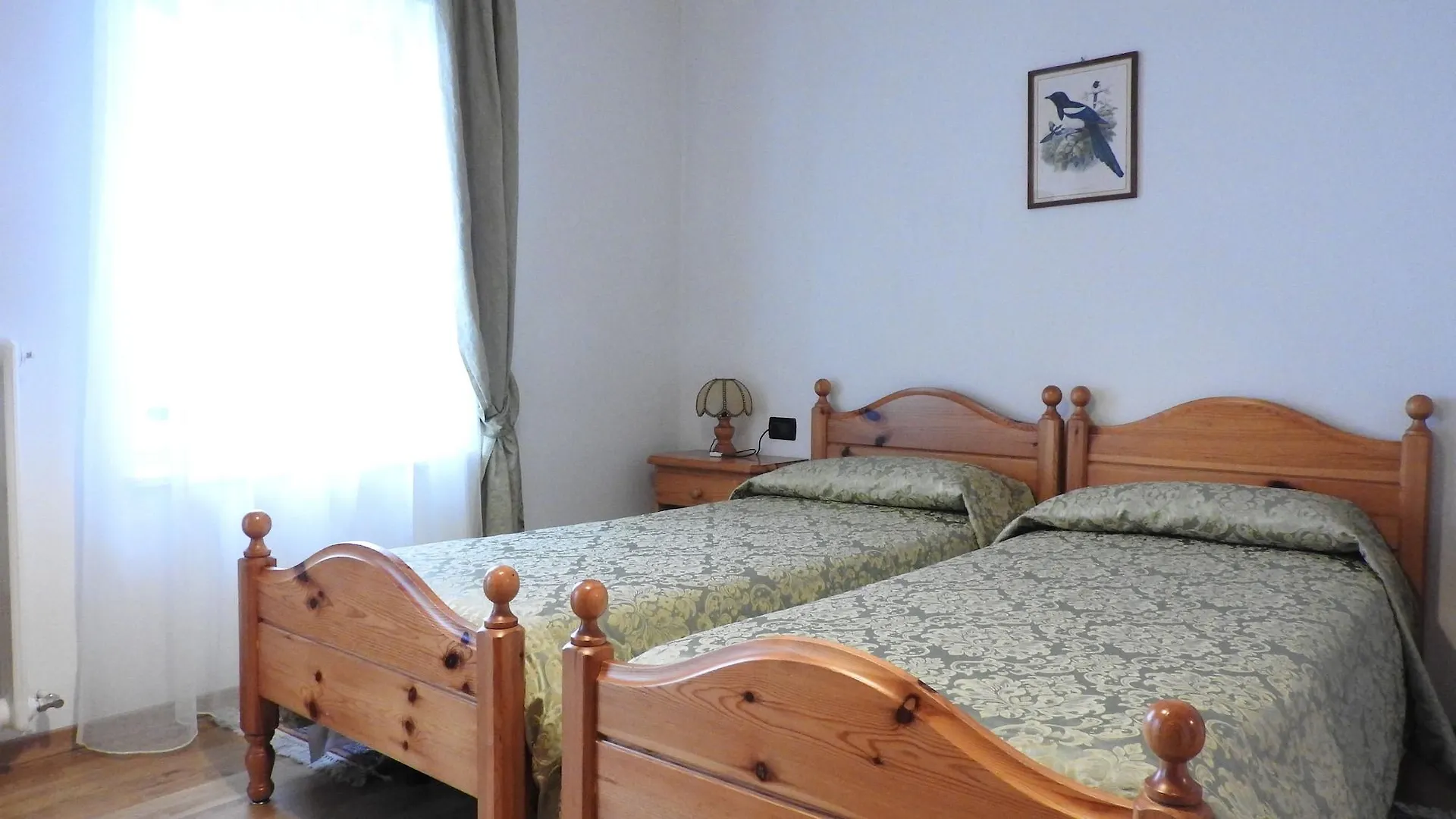 Hotel Des Alpes Cortina d'Ampezzo