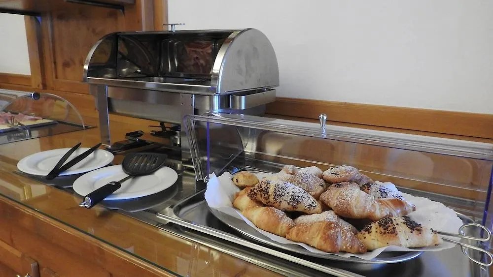 Hotel Des Alpes Cortina d'Ampezzo