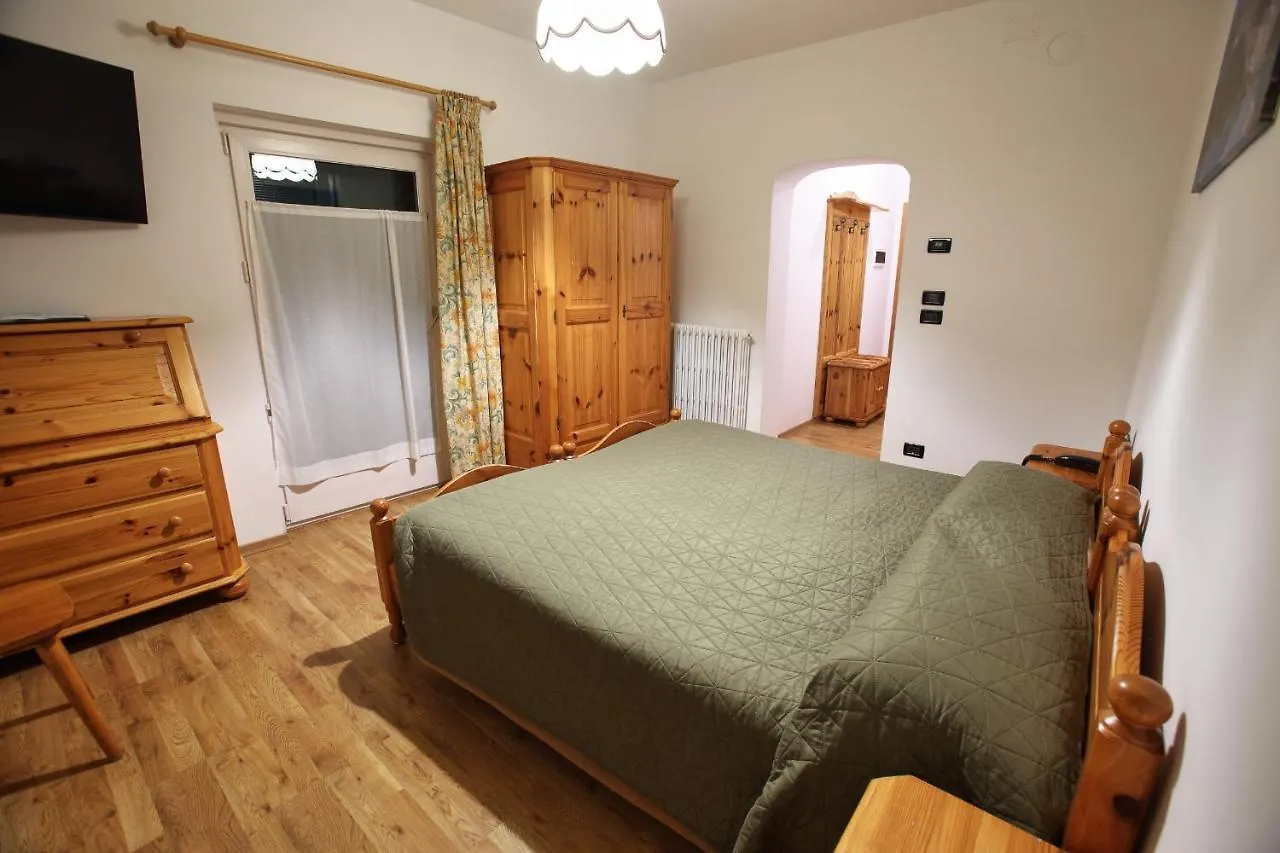 Hotel Des Alpes Cortina dʼAmpezzo