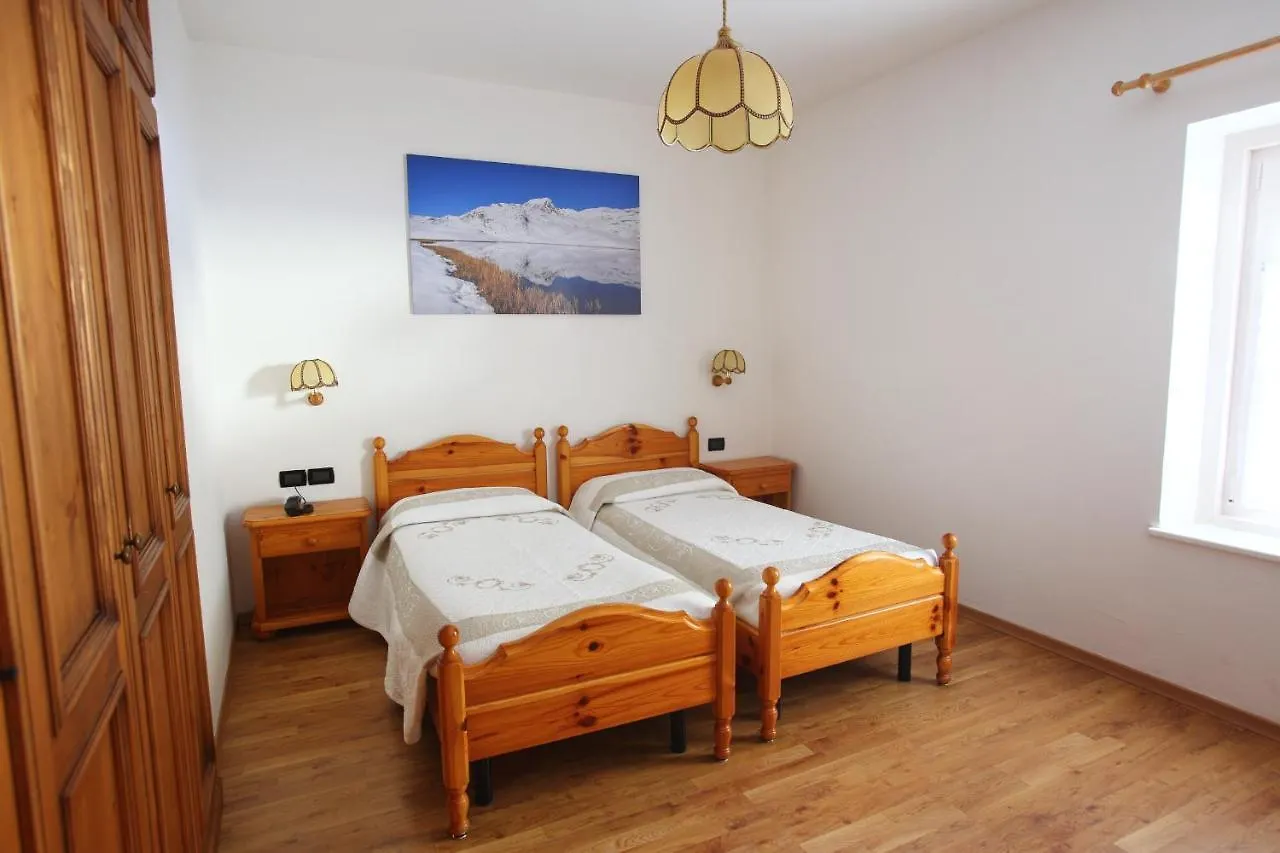 Hotel Des Alpes Cortina dʼAmpezzo