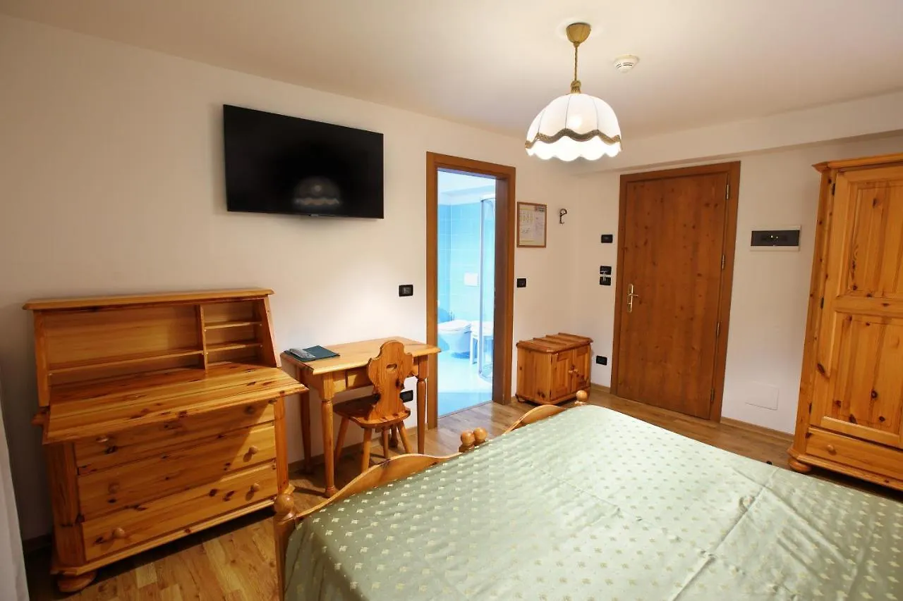 Hotel Des Alpes Cortina d'Ampezzo