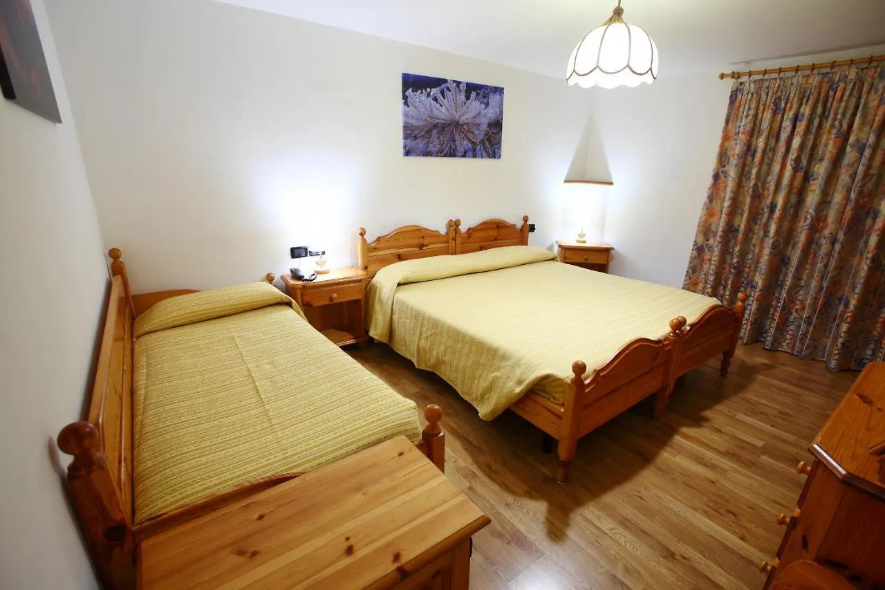 Hotel Des Alpes Cortina dʼAmpezzo