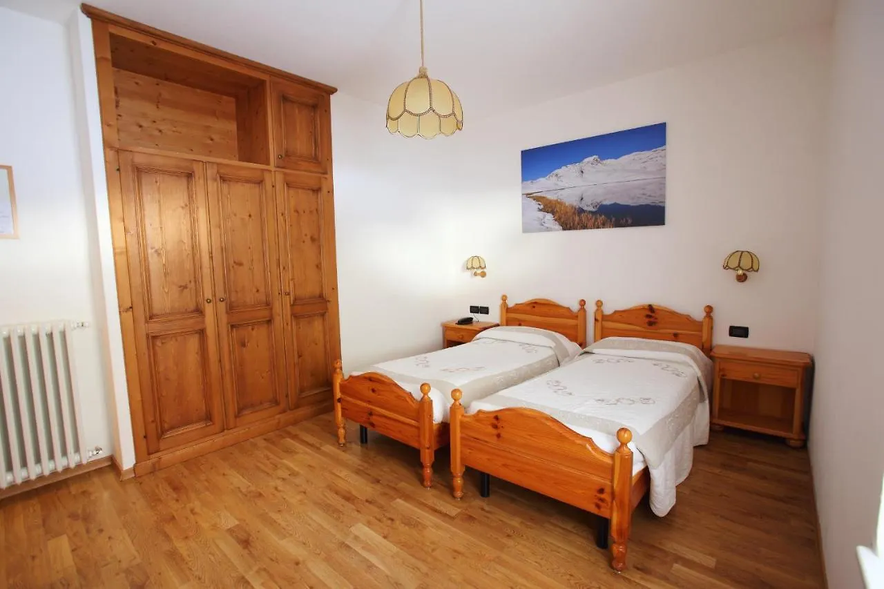 Hotel Des Alpes Cortina d'Ampezzo