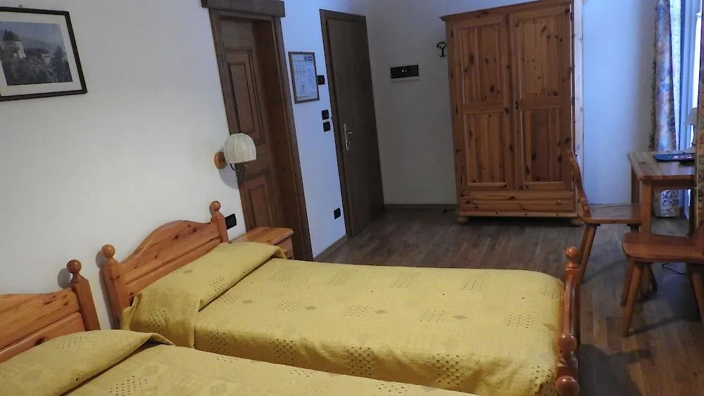 Hotel Des Alpes Cortina dʼAmpezzo Itália