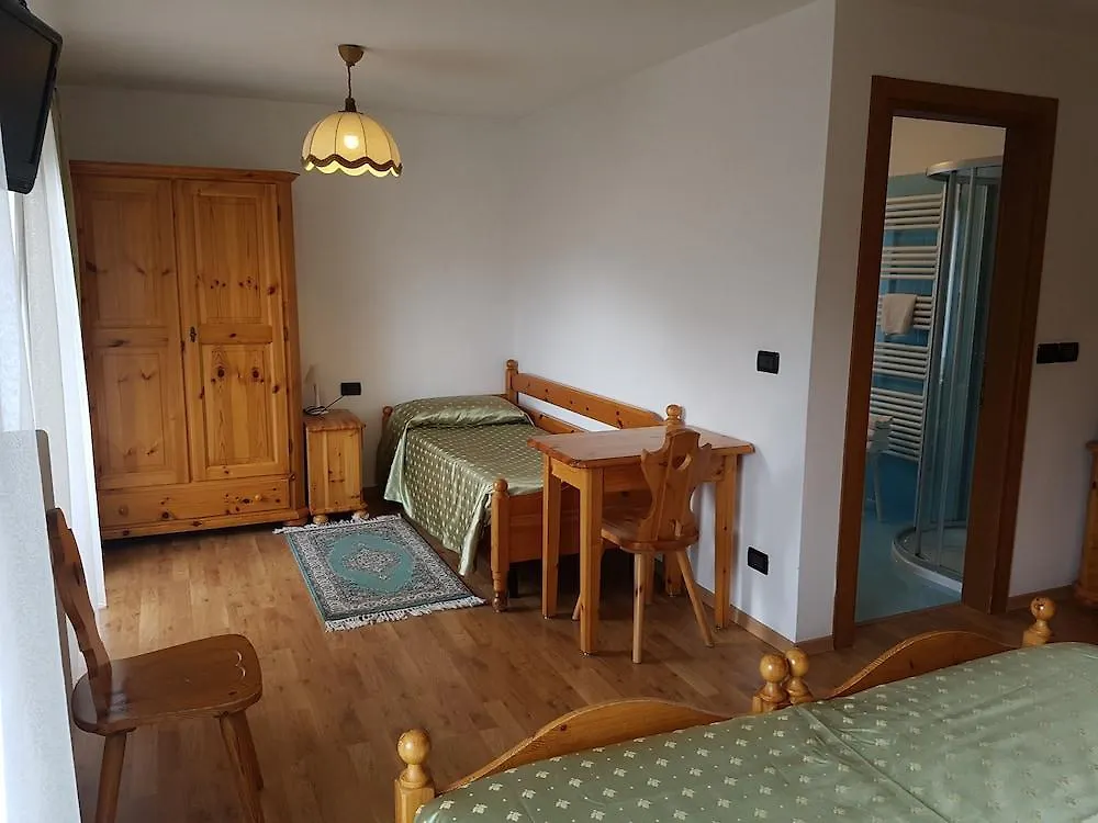 Hotel Des Alpes Cortina d'Ampezzo 3*,  Italy