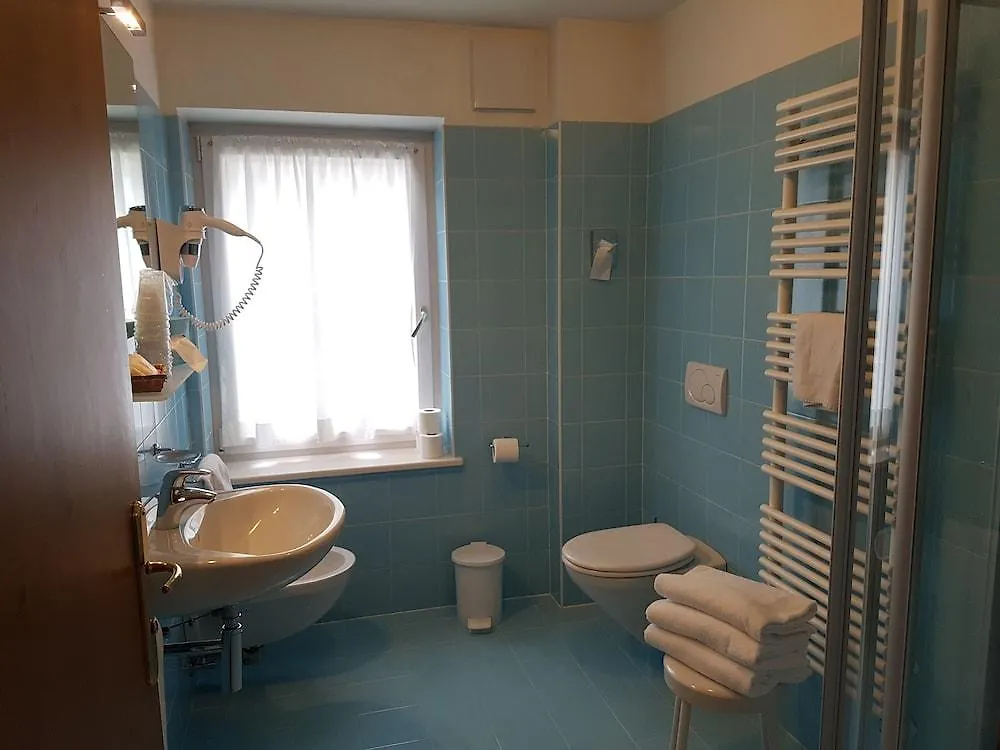 Hotel Des Alpes Cortina d'Ampezzo