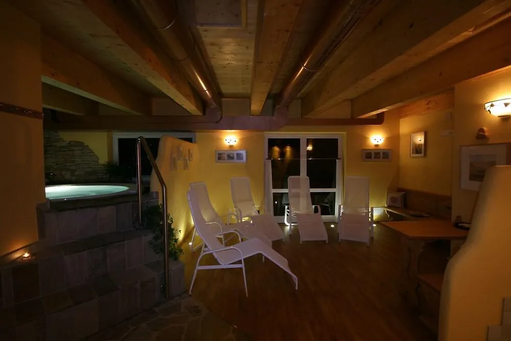 Hotel Des Alpes Cortina d'Ampezzo
