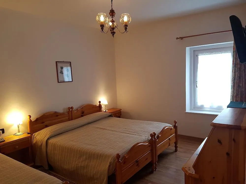 ***  Hotel Des Alpes Cortina d'Ampezzo Italy