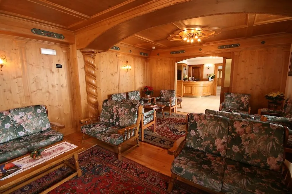 Hotel Des Alpes Cortina d'Ampezzo