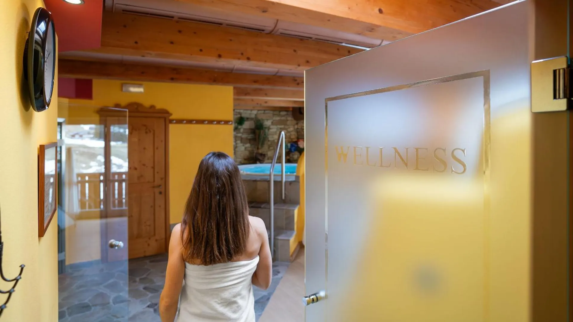 Hotel Des Alpes Cortina d'Ampezzo