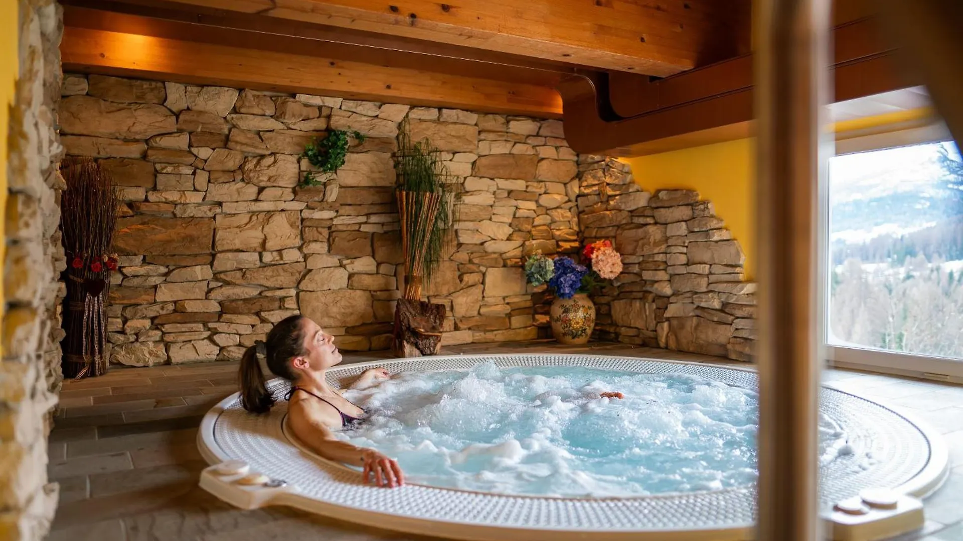 Hotel Des Alpes Cortina d'Ampezzo