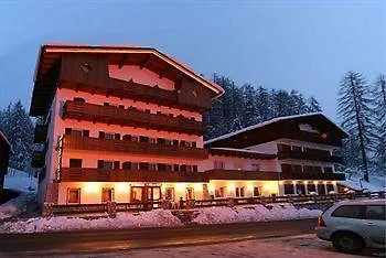 Hotel Des Alpes Cortina d'Ampezzo