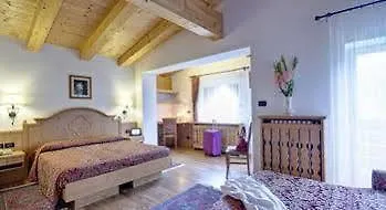 Hotel Des Alpes Cortina d'Ampezzo