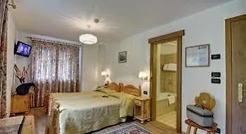 ***  Hotel Des Alpes Cortina d'Ampezzo Italy