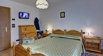 Hotel Des Alpes Cortina d'Ampezzo