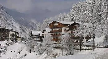 Hotel Des Alpes Cortina d'Ampezzo Italy