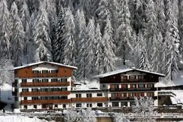 Hotel Des Alpes Cortina d'Ampezzo